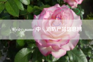 中卫中囯消防产品信息网