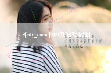 中卫2021九宫格配图