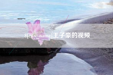 中卫王子豪的视频