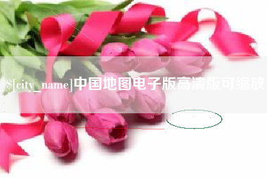 中卫中国地图电子版高清版可缩放