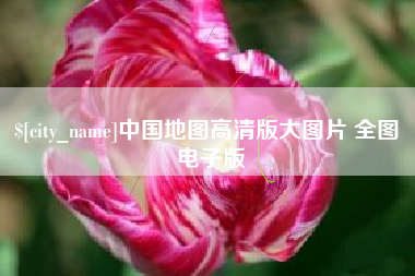 中卫中国地图高清版大图片 全图 电子版
