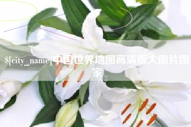 中卫中国世界地图高清版大图片国家
